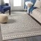 Livabliss Elaziz ELZ-2357 Machine Crafted Area Rug ELZ2357-23 - alternate 4